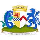 South Ayrshire Coat of Arms